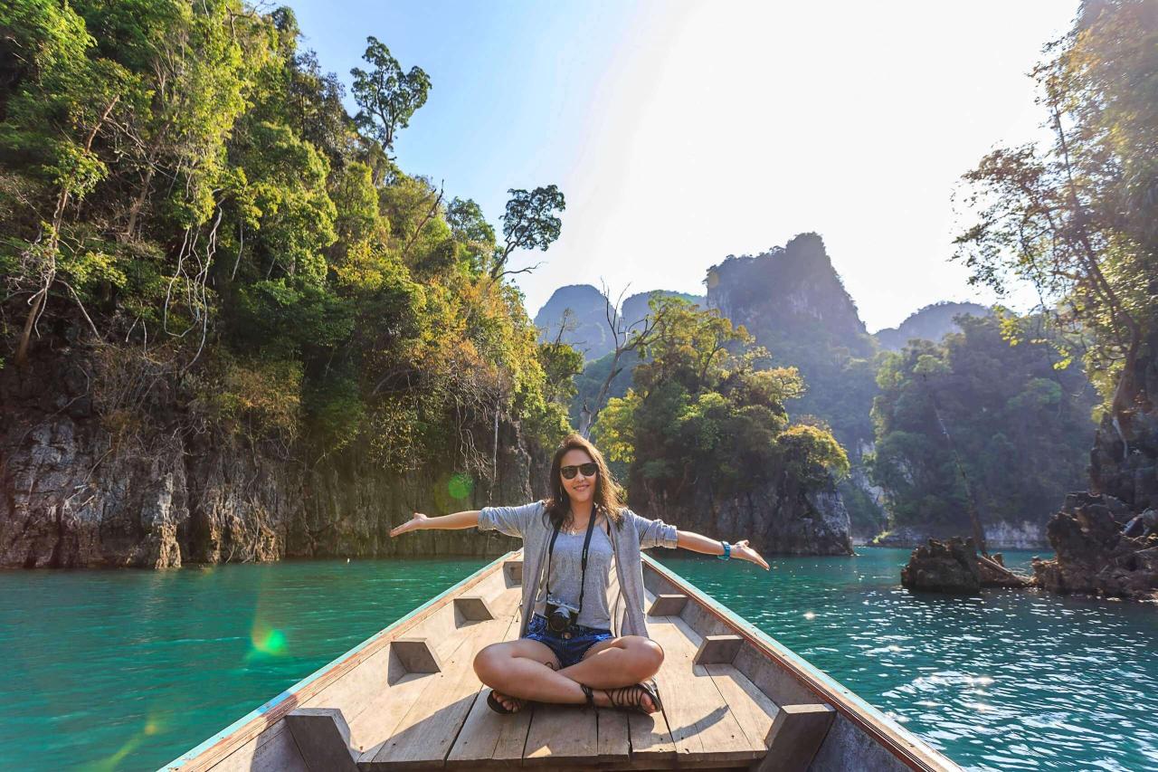 Jelajahi Keindahan Mangrove Langkawi dengan Tur yang Menakjubkan